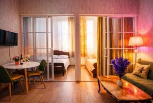 City Center Apartment