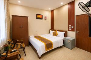 Bảo Ngọc Cô Tô hotel