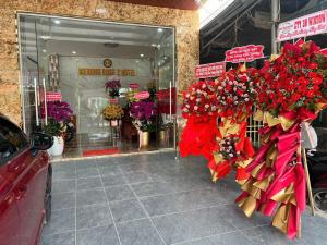 Mekong Rose 2