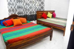 Sea Breeze 3BR Vacation Home, Hikkaduwa
