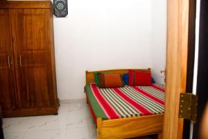 Sea Breeze 3BR Vacation Home, Hikkaduwa