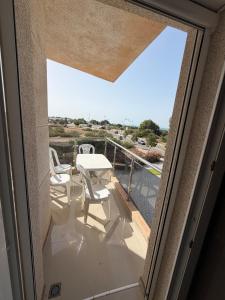 Sea View Apartment