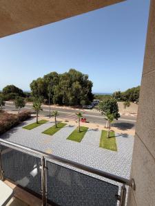 Sea View Apartment
