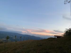 Tambito Cabin Nature and Tranquility