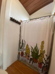 Tambito Cabin Nature and Tranquility