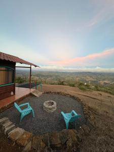 Tambito Cabin Nature and Tranquility