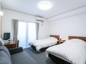 HOTEL Calmplace