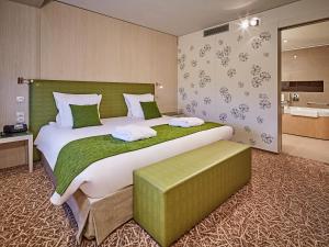 Hotels Golden Tulip Amneville : photos des chambres