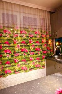 Apartment in Front of Isani Metro Station