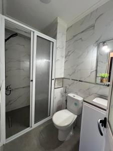 Family Apartment Boujarrah 1 room