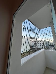 Family Apartment Boujarrah 1 room
