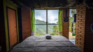 Habitacion corralito