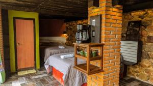 Habitacion corralito