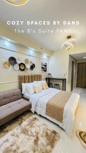 The Bs Suite FAME