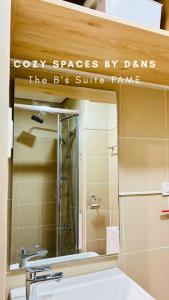 The Bs Suite FAME