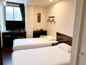 Hotel Arashi Namba No001