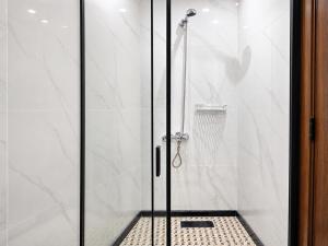 Stylish Appartement a Tanja Balia - deux pas de la Corniche et la gare TGV de TANGER