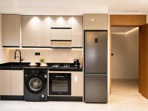Stylish Appartement a Tanja Balia - deux pas de la Corniche et la gare TGV de TANGER