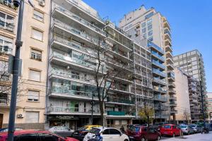 Inmejorable ubicación Palermo