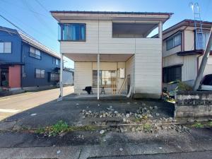 Himitsu Homestead