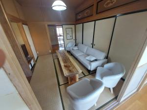 Himitsu Homestead