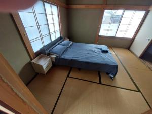 Himitsu Homestead