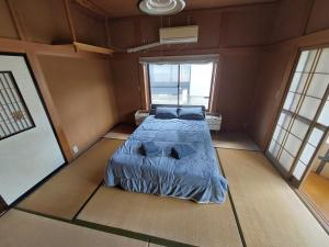 Himitsu Homestead