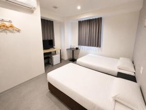 Hotel Arashi Namba No001