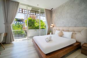 Anp House Da Nang 5 bedrooms Walk to the beach