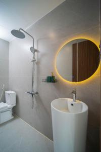 Anp House Da Nang 5 bedrooms Walk to the beach