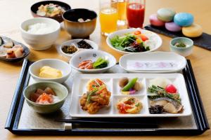 The Kanazawa Sainoniwa Hotel
