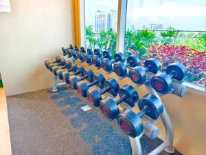 31D Taft East Gate Studio Unit
