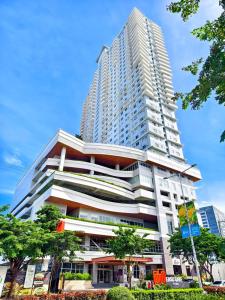 31D Taft East Gate Studio Unit