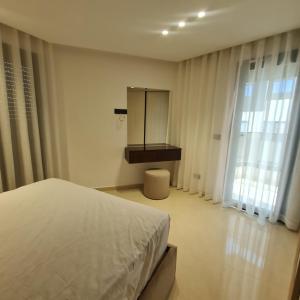 Appartement familial de luxe