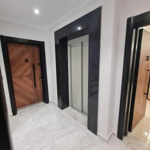 Appartement familial de luxe