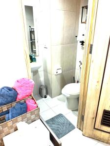 Inspiria Studio 1BR Apartment Abreeza Ayala Mall