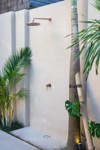 The Sirocco Villas Bingin by Sandara