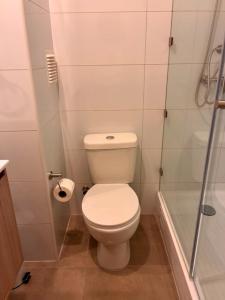 Acogedor Depto Full Equipado Barlovento