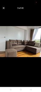 Gigis transient house
