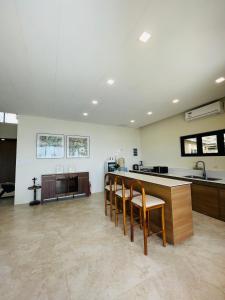 Villa Seresa Beachfront- La Union