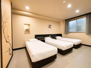 Hotel Arashi Namba No001