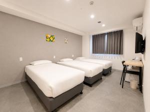 Hotel Arashi Namba No001