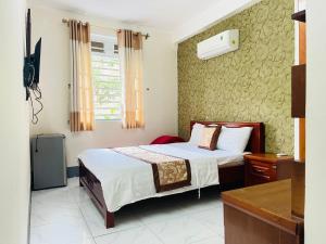 HOTEL HUỲNH MAI - Sông Hậu Park