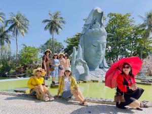 FLC Sea Tower 6 tới tầng 10, nhiều hạng phòng, gần biển, hồ bơi có phí