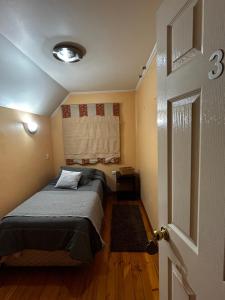 Hostal el valle