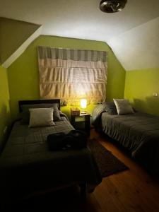 Hostal el valle
