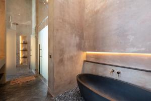 The Sirocco Villas Bingin by Sandara