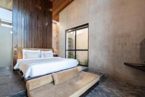 The Sirocco Villas Bingin by Sandara