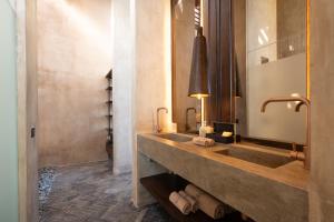 The Sirocco Villas Bingin by Sandara