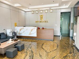 HT Hotel Hà Tĩnh